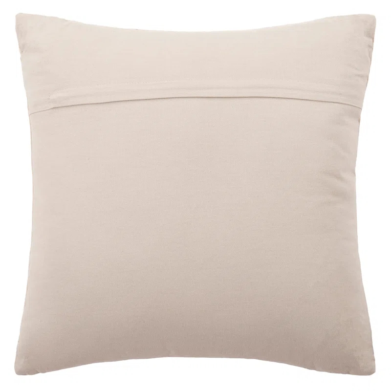 Safavieh Embroidered Reversible Throw Pillow