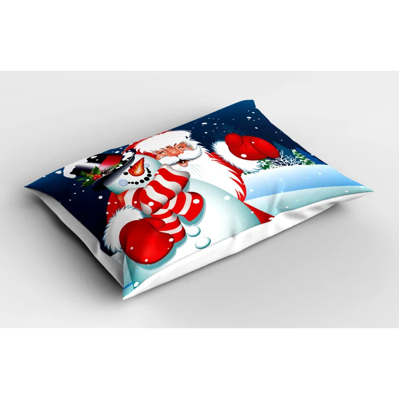 Pillow Sham