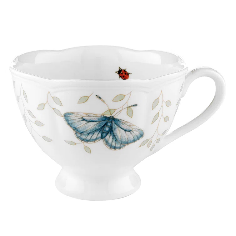 Lenox Lenox Butterfly Meadow Cup