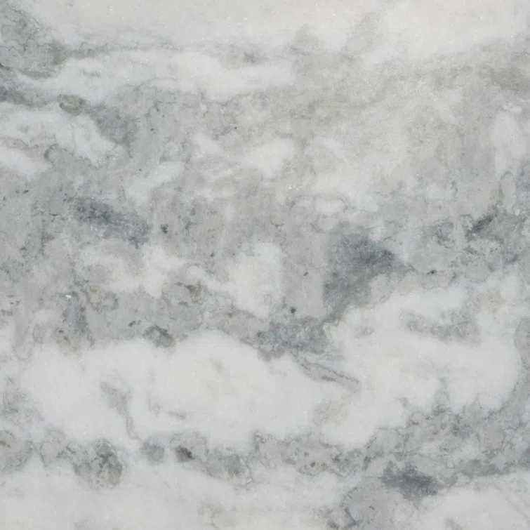 Ghislaine Genuine Marble Coffee Table
