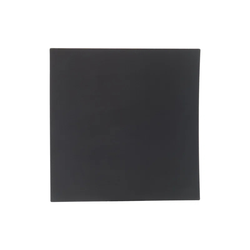 Modern Forms Slide Aluminum LED Flush Mounted Sconce