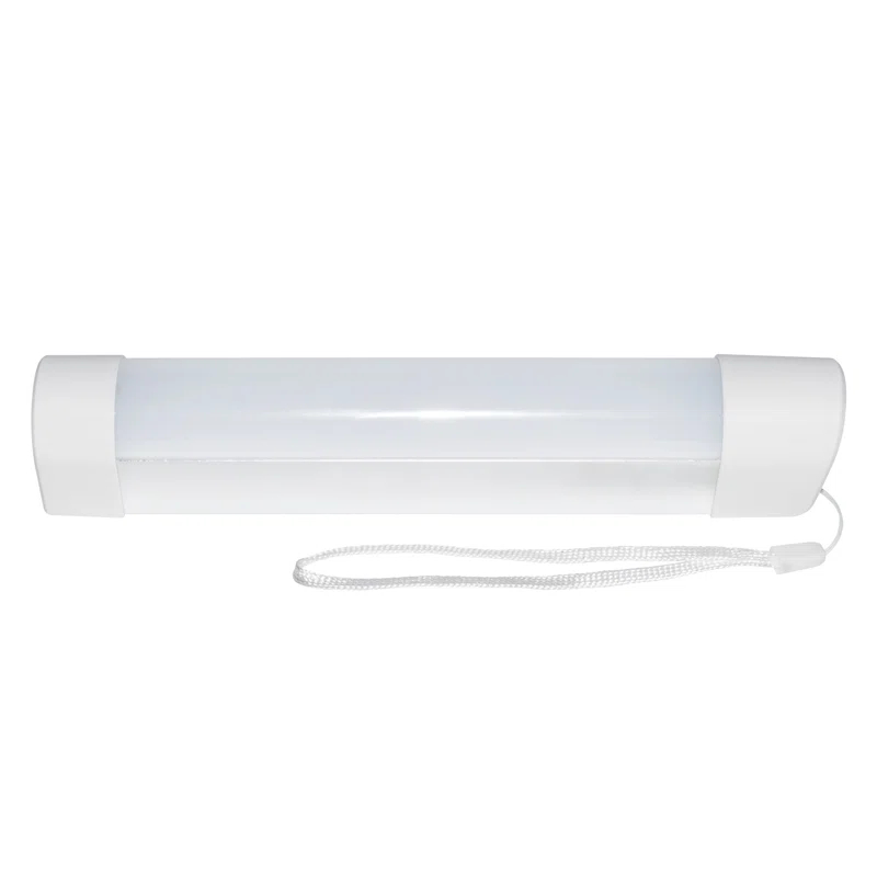 Armacost Lighting Hands Free Rechargeable LED FlashLight