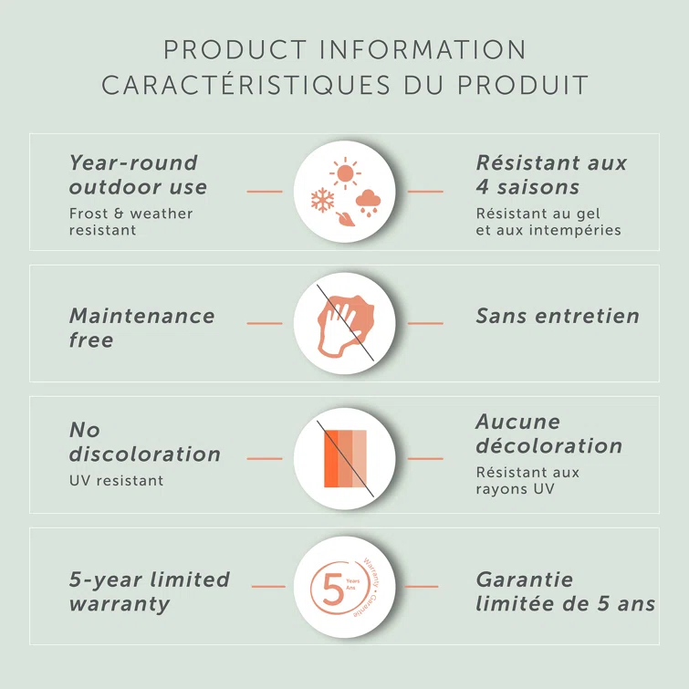South Shore Dalya Decorative Bird House Or Cage