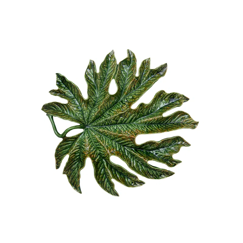 Bordallo Pinheiro Bordallo Pinheiro Landscape & Nature Figurines & Sculptures