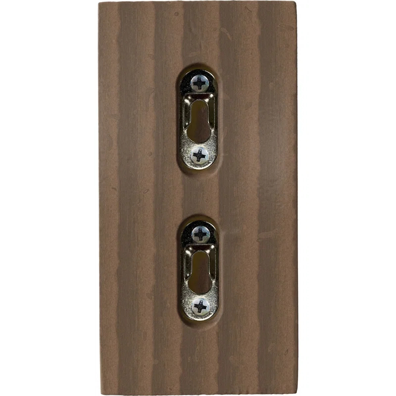 Ekena Millwork Lawson Wood Corbel