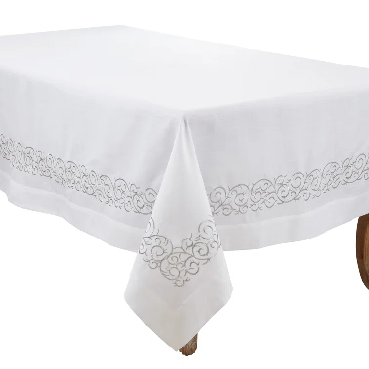 Saro Tablecloth