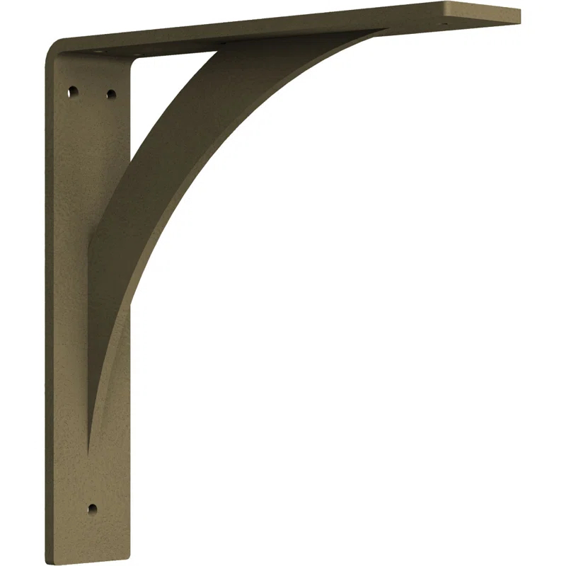 Legacy H 2'' W D Metal Bracket / Corbel