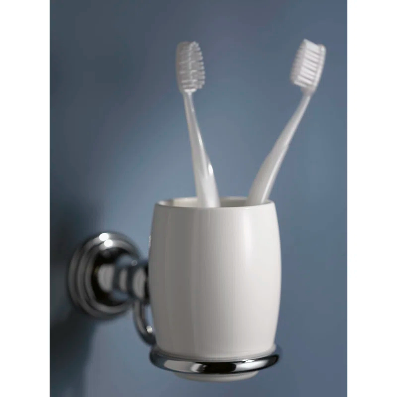 Toothbrush Holder