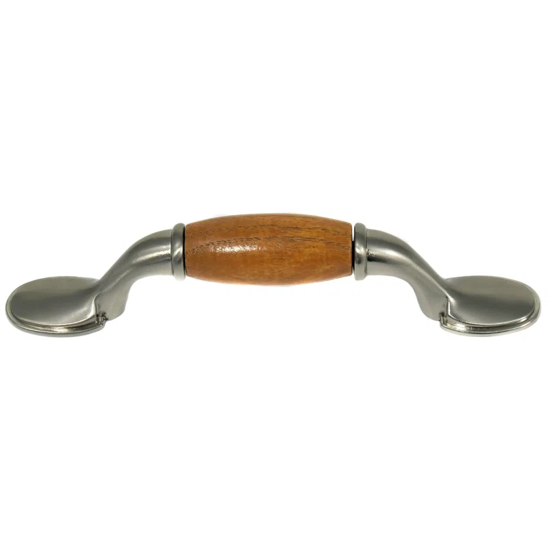 Laurey First Family 3" Center to Center Arch Pull