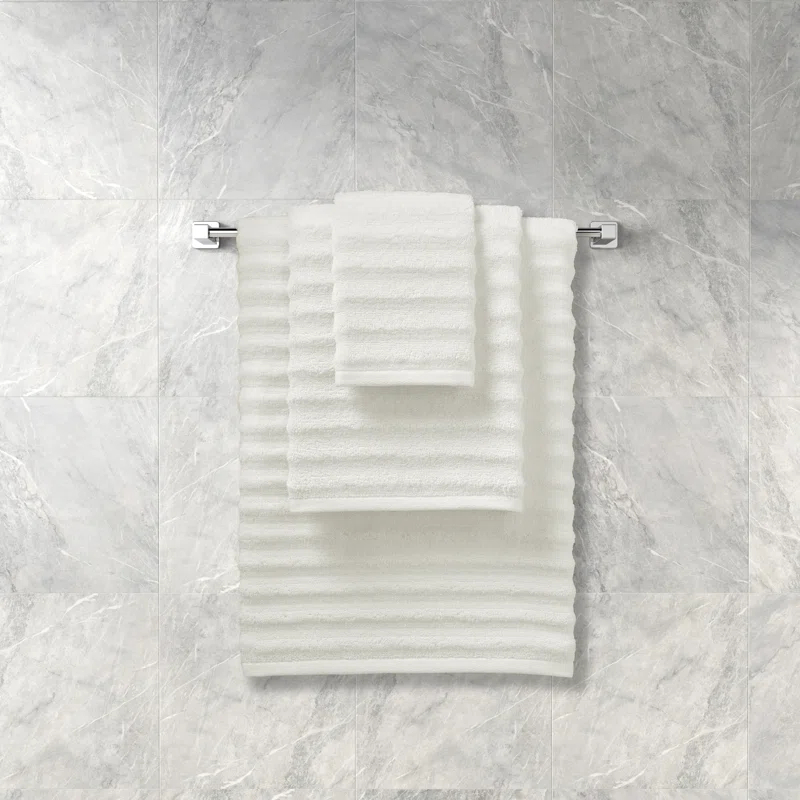 Five Queens Court Crete Hand Towel Set