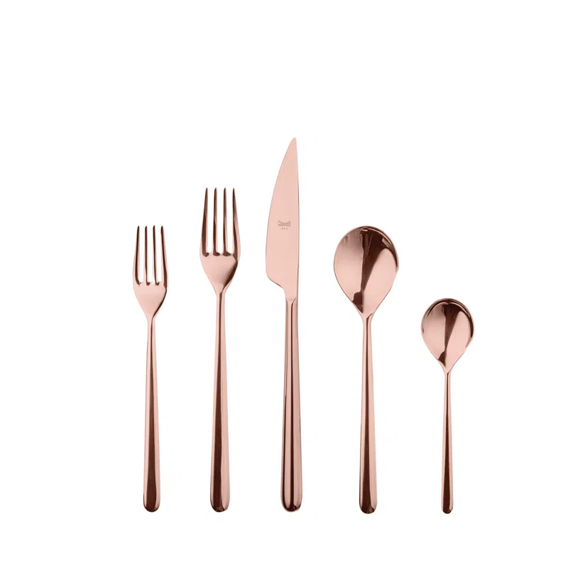 MEPRA MEPRA Linea Flatware