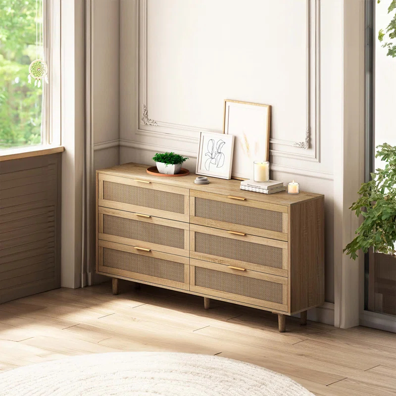 HOOSENG Cabinets
