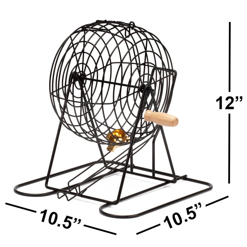 GSE Games & Sports Expert GSE Games & Sports Expert Bingo