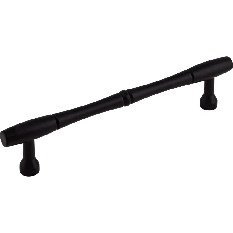 Top Knobs Bamboo Bar Pull