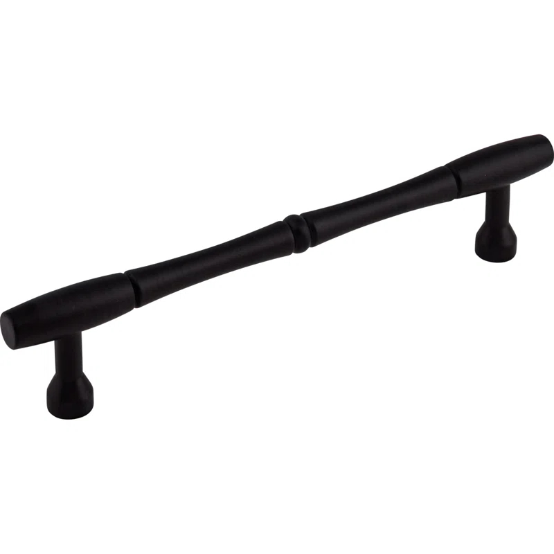 Top Knobs Bamboo Bar Pull