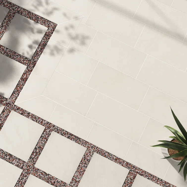 Ackland Livingstyle Paver Porcelain Paving Stone