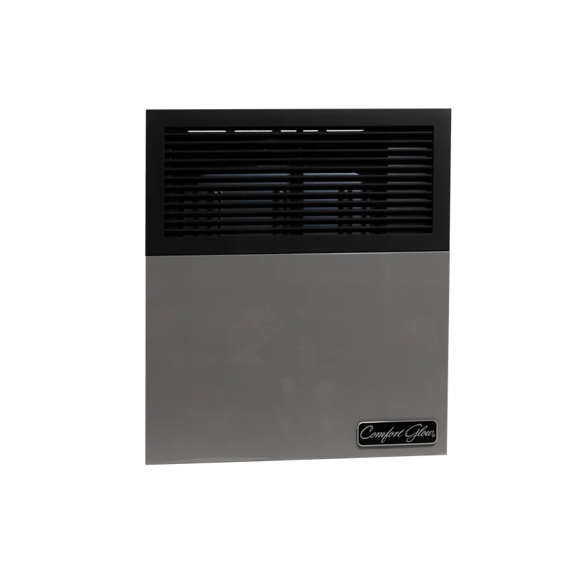 Comfort Glow Comfort Glow Direct Vent Propane Heater, 11,000 BTU, Wall Mount, 375 Sq Ft - DVP11