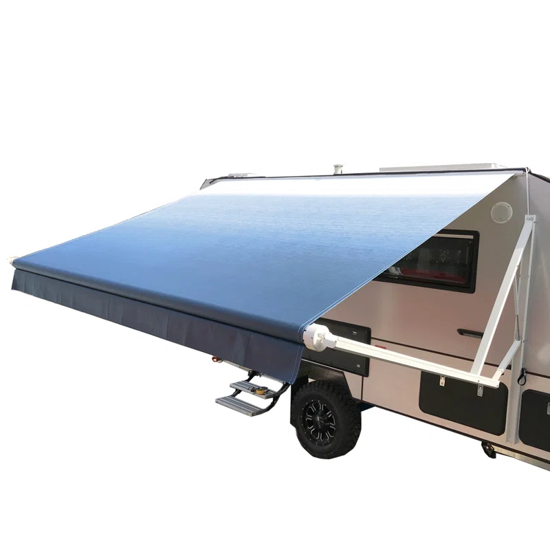 ALEKO ALEKO Plastic Replacement Canopy for Awning