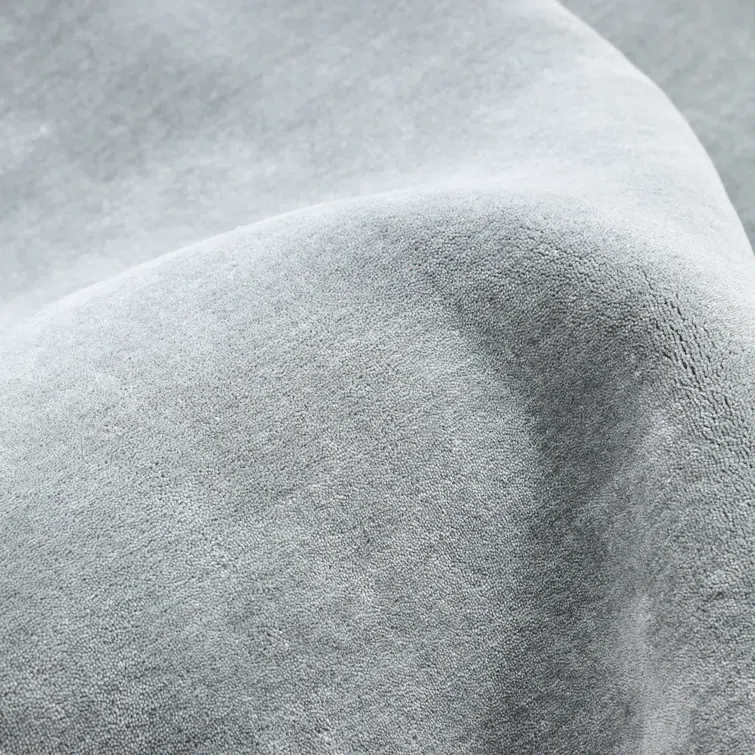 Solo Rugs Wellington Handmade Area Rug 5' x 8'