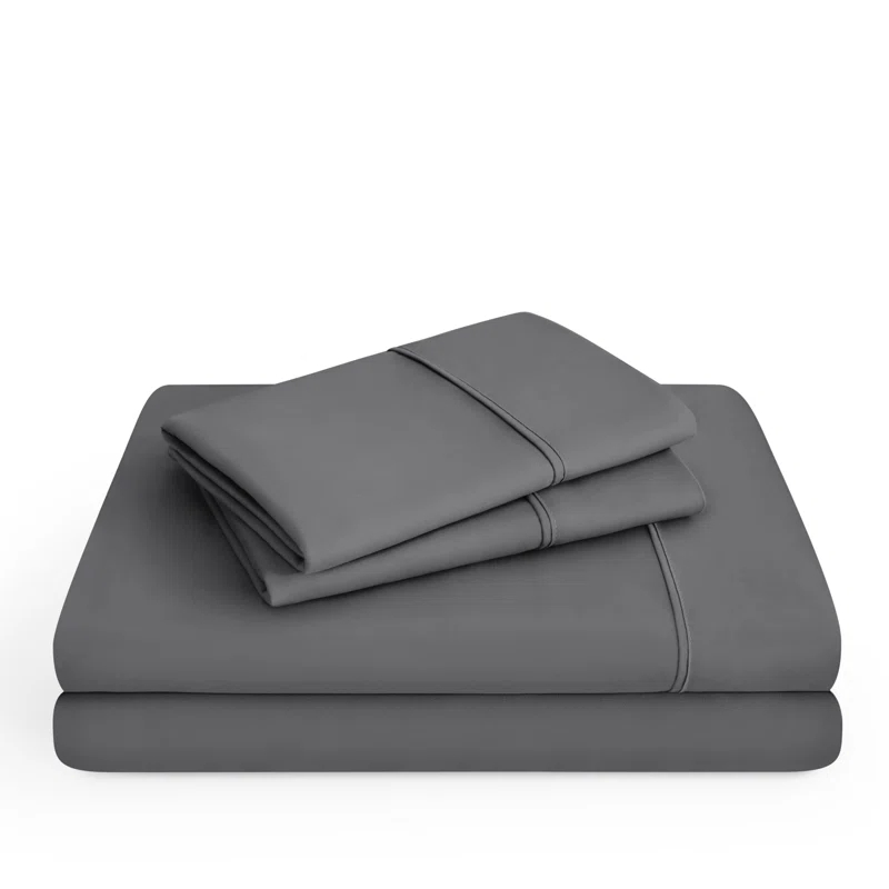 Bare Home Microfiber Stretch Sheet Set