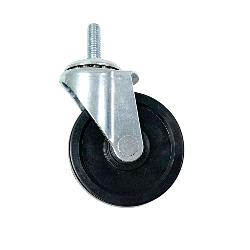 Rebrilliant Kindig Meshworks Caster Wheels (Set of 4)