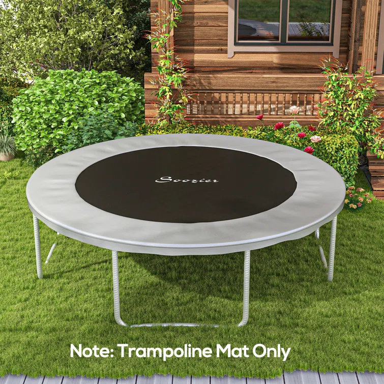 Soozier Jumping Surface for Trampoline