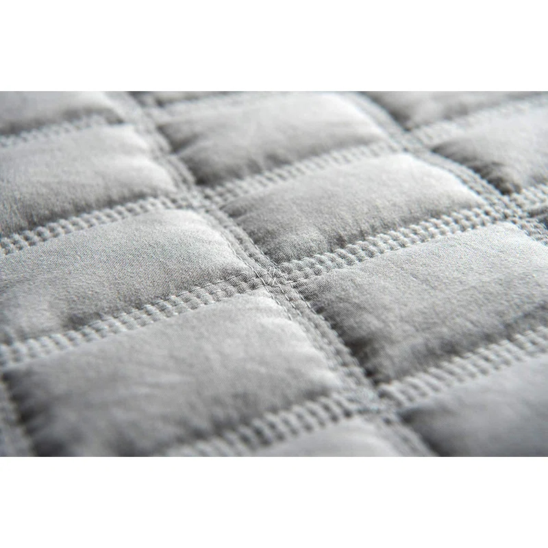 Kasentex Modern & Contemporary Quilt Set