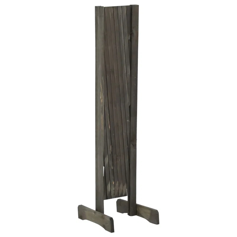 Arlmont & Co. Aldon Wood Fencing