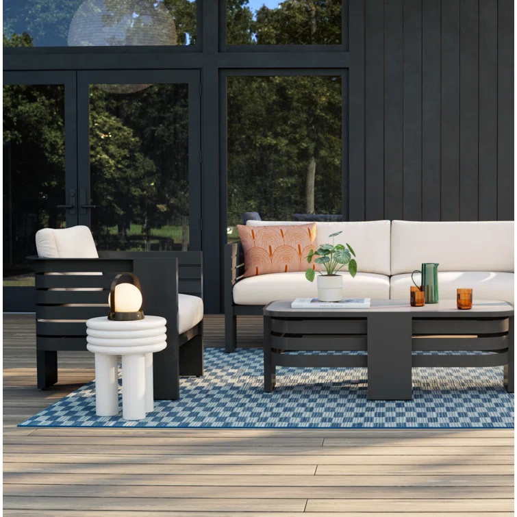 Ragan End Table