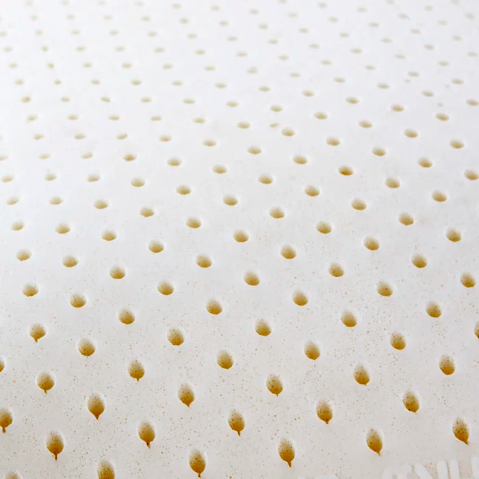 I AM I AM Talalay Latex Medium Pillow
