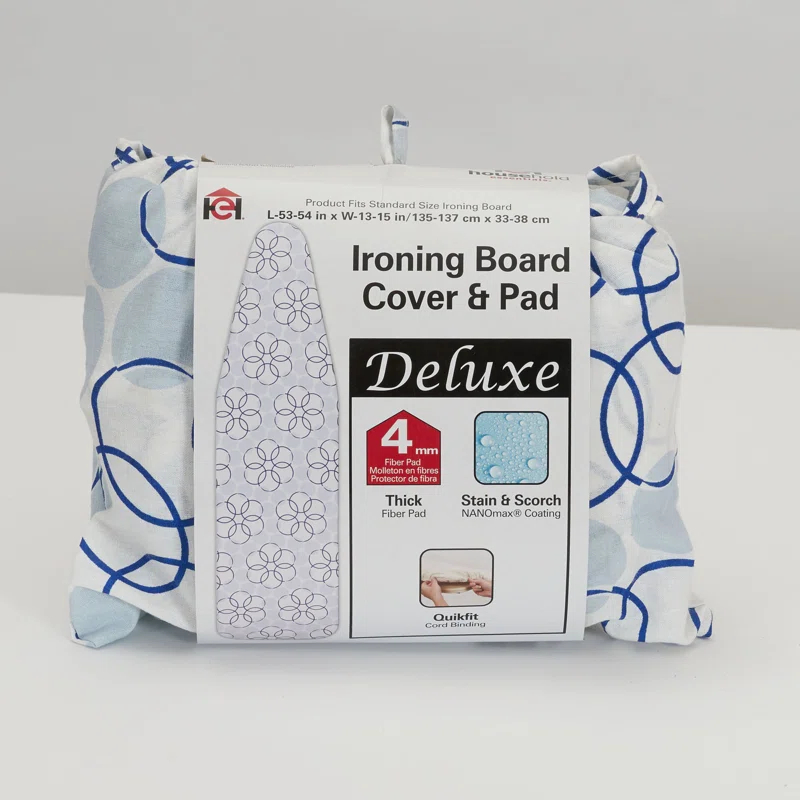 Household Essentials Ironing Board Cover