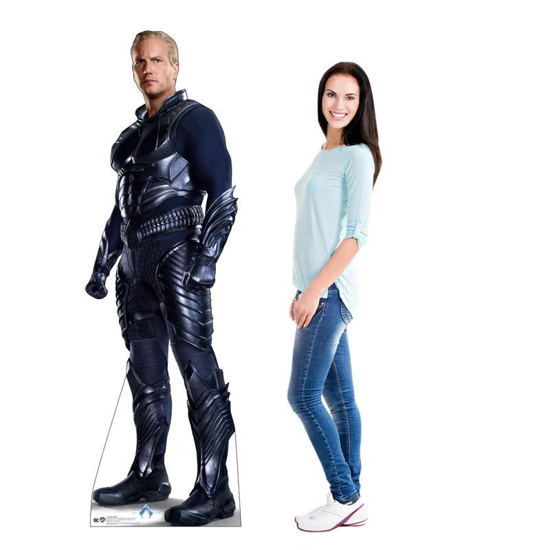 Advanced Graphics 72'' Movie & TV Characters Cardboard Standup