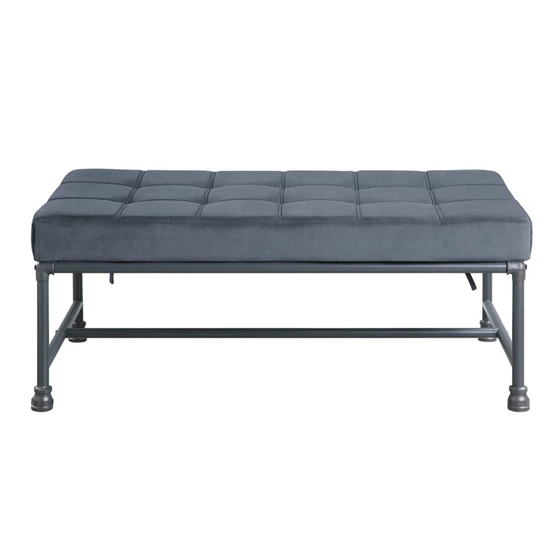 Williston Forge Brantley Upholstered Bench Bedroom Bench Entry Way Bench End Of Bed Bench