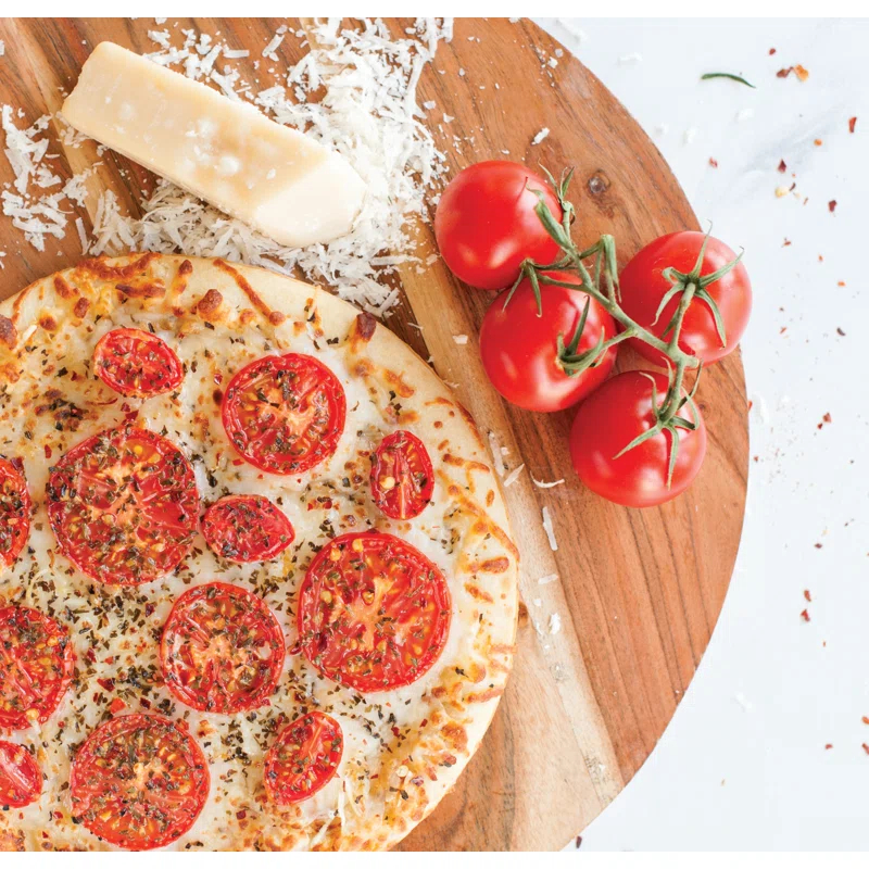 Nordic Ware Nordic Ware Hot Air 9" Pizza Pan