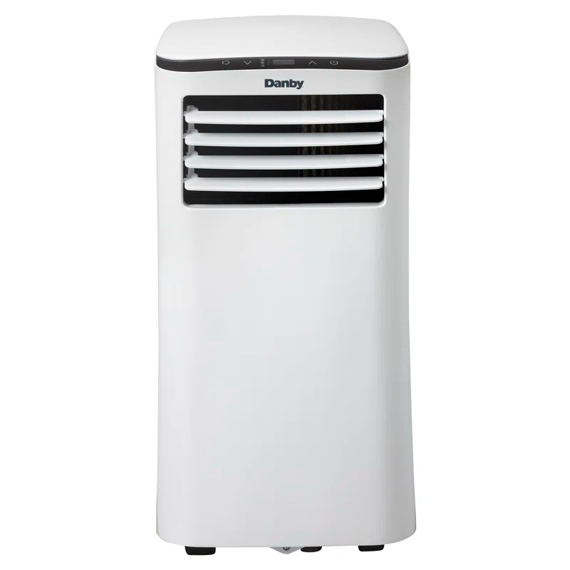 Danby Danby 10000 BTU Portable Air Conditioner for 300 Square Feet with Remote Included
