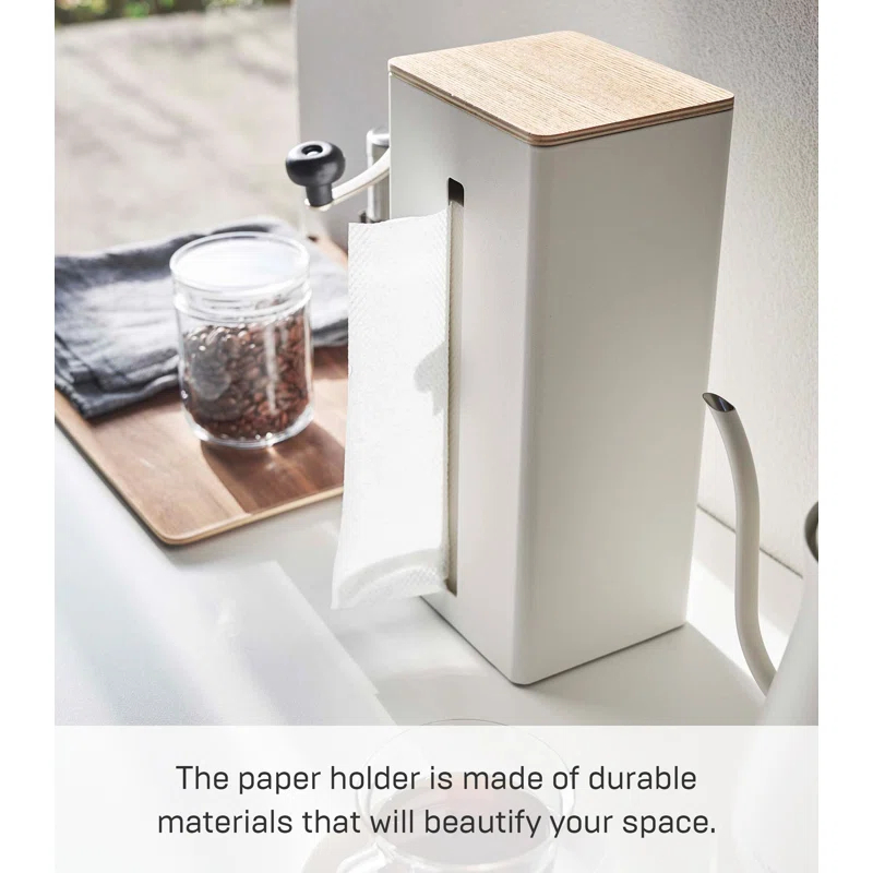 Rin Tissue Box Cover