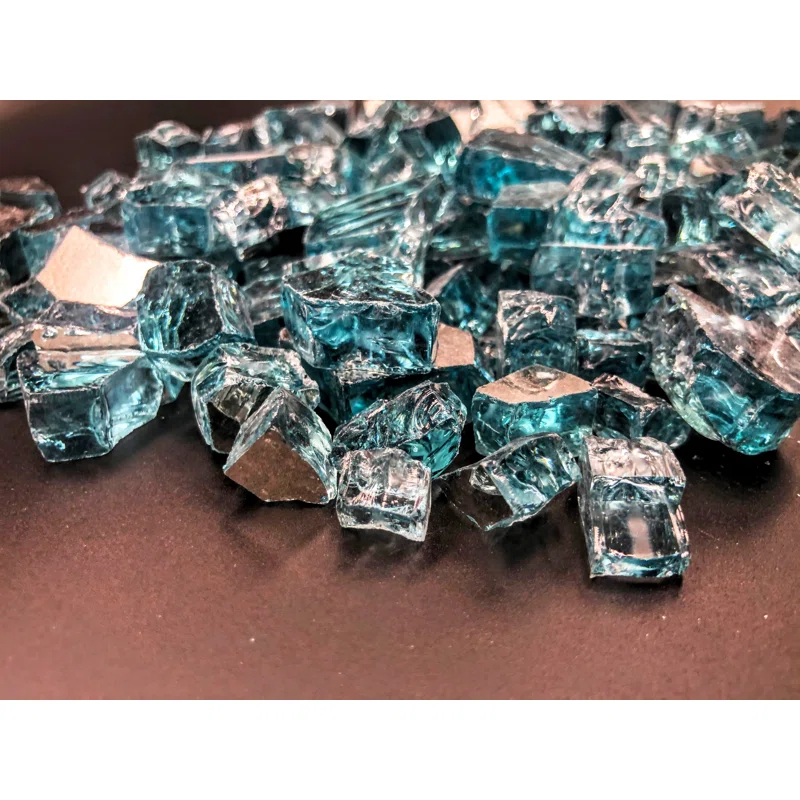 Element Fire Glass 10 Lb. Fire Glass