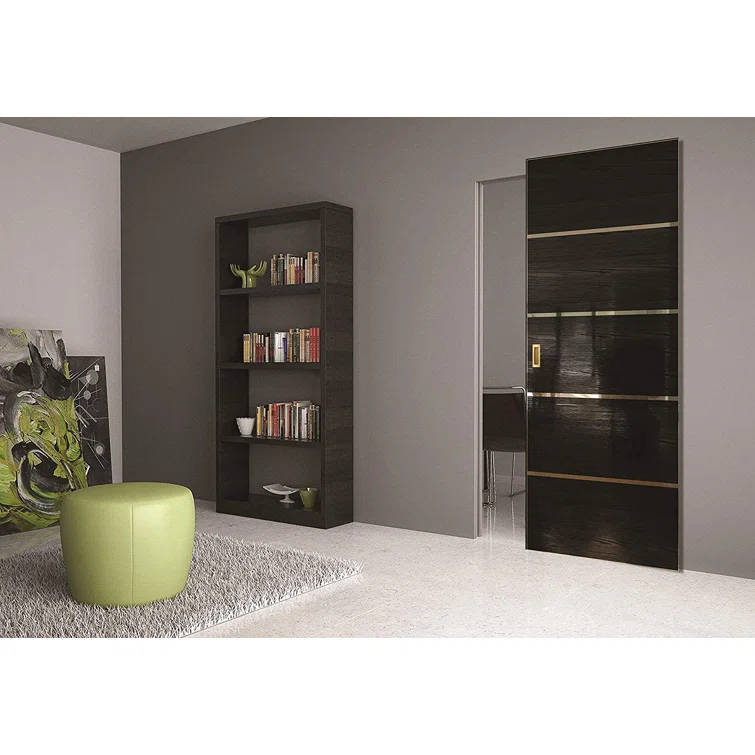 Milcasa Magic 2 Wall Mount Sliding System For Wood Doors