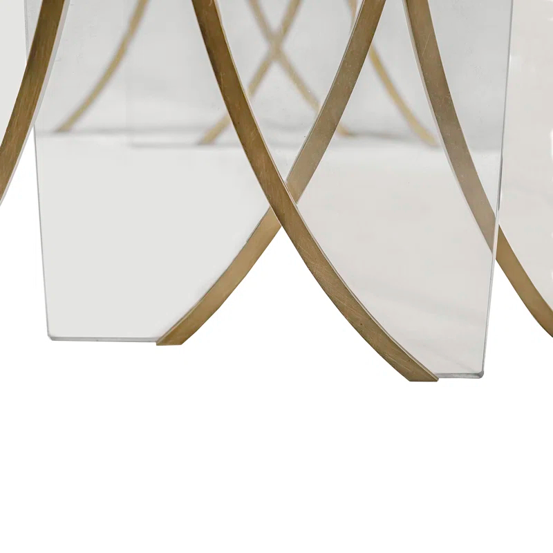 Magnolia Nesting Tables
