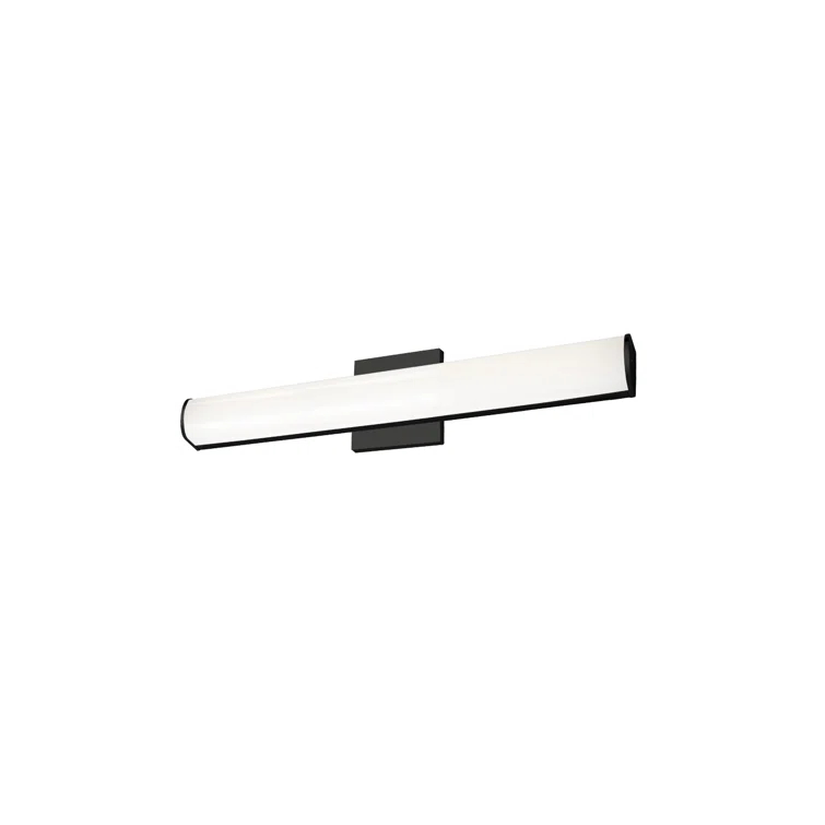Kuzco Lighting Longitude Dimmable LED Bath Bar