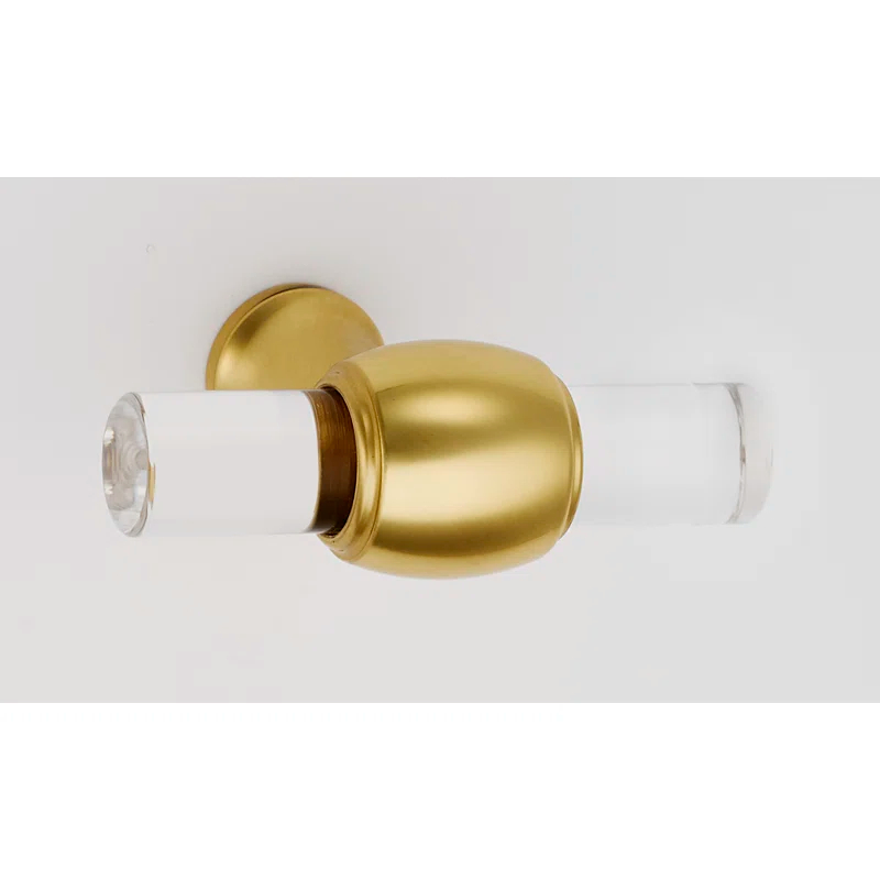 Royale Oversized Bar Knob