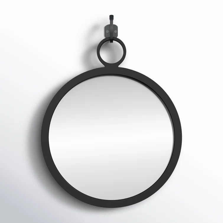 Higgins Eliana Mirror