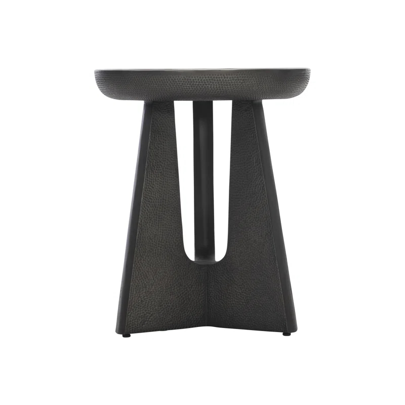 Bernhardt Nala Tray Top End Table