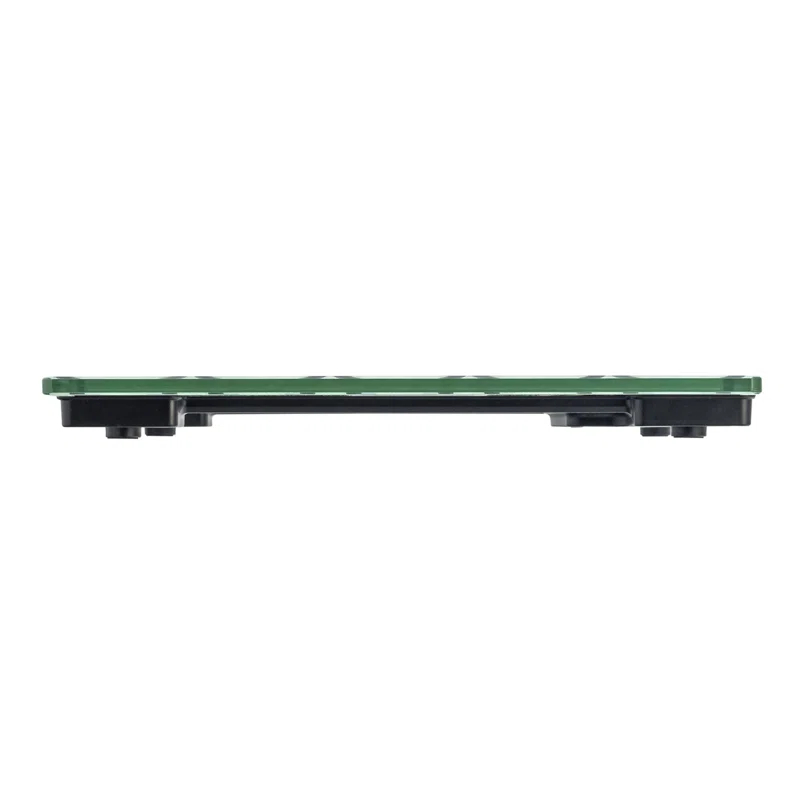 Taylor Taylor Digital Scale, 400 LB Capacity, 11.8 x 11.8 Inches