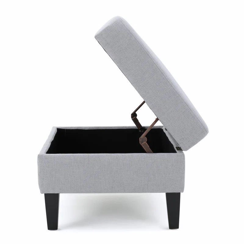 Upholstered Ottoman
