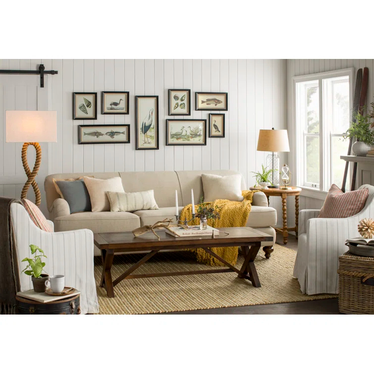 Joss & Main Lotte Hourglass & Reviews | Joss & Main