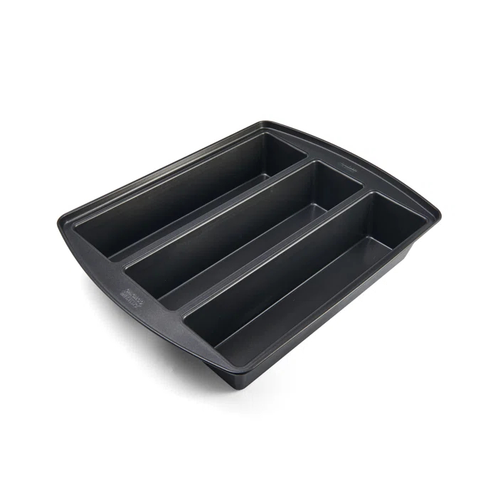 Chicago Metallic Chicago Metallic Professional Lasagna Trio Pan