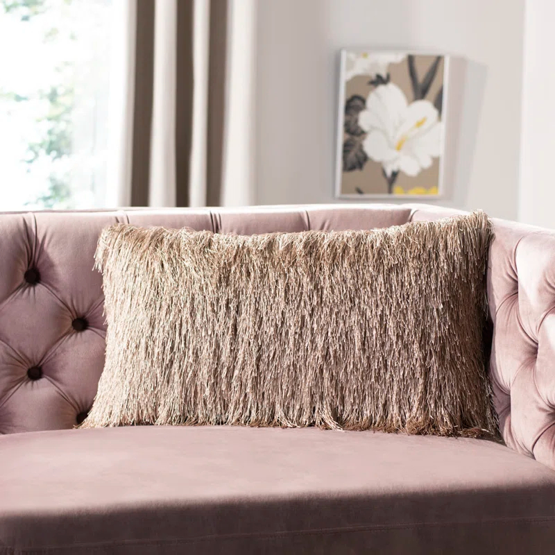 Safavieh Polypropelene Throw Pillow