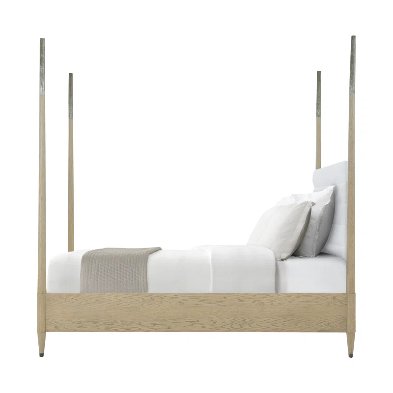 Theodore Alexander Balboa Canopy Bed