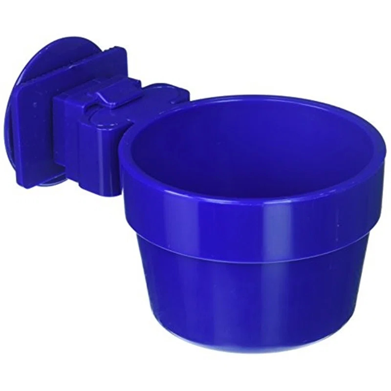 Ware Manufacturing 1.25 Cups Pet Bowl